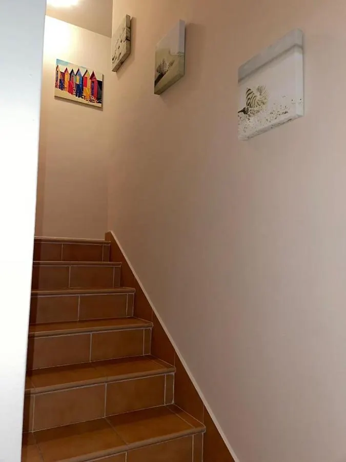 Apartamentos San Bruno Canela 卡内拉岛 公寓