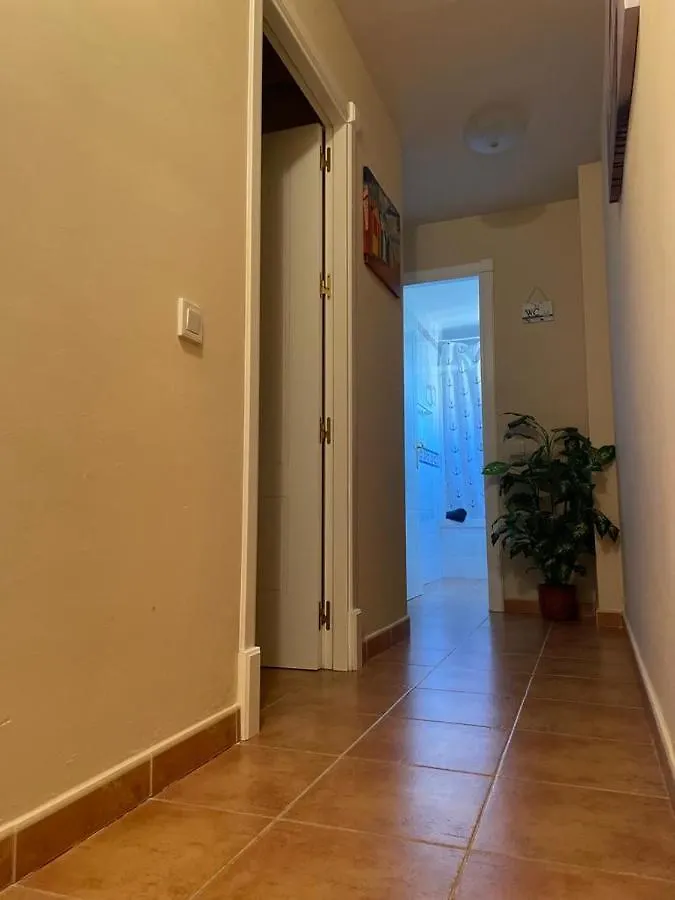 公寓 Apartamentos San Bruno Canela 卡内拉岛