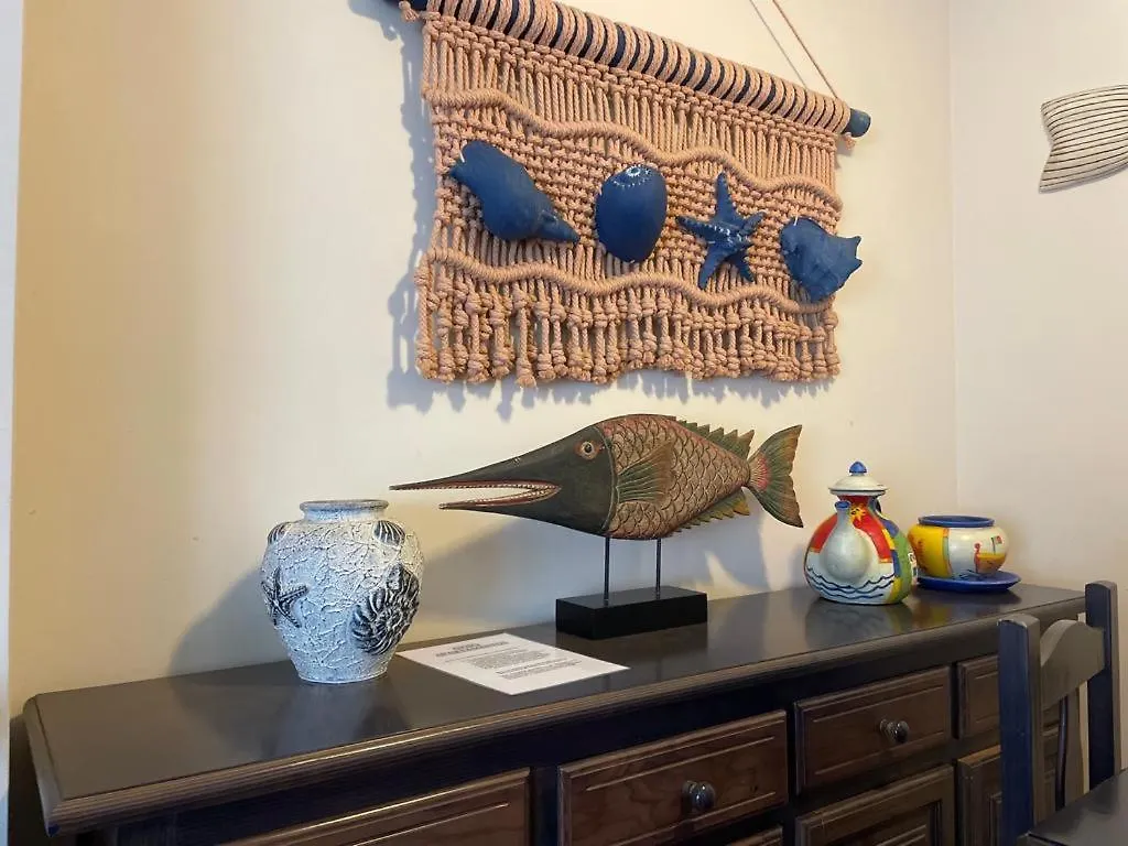 Apartamentos San Bruno Canela 卡内拉岛 公寓