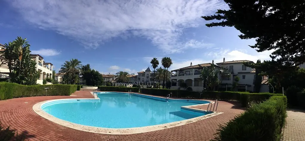 Apartamentos San Bruno Canela 卡内拉岛