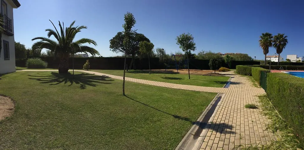 Apartamentos San Bruno Canela 卡内拉岛 0*,