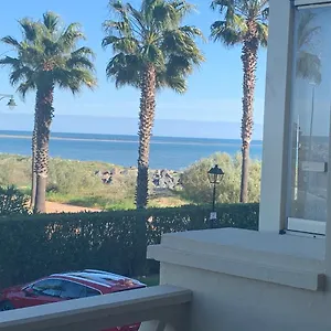 Apartamento Primera Linea De Playa Con Vistas Al Mar, Isla Canela