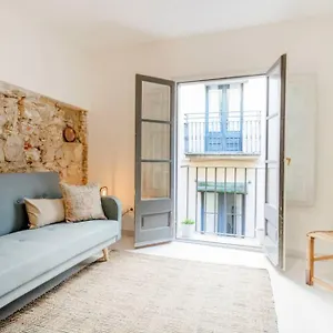Sleep Y Ferreries19 Apt For Romantic Getaway Gerona