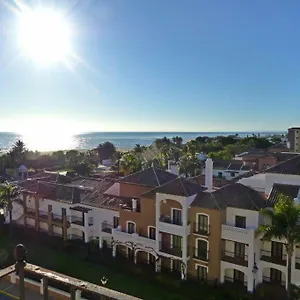Apartamento Penthouse With Ocean View, Isla Canela
