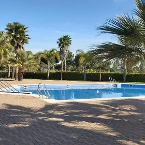 Apartamento La Gloria Playa&golf, Isla Canela