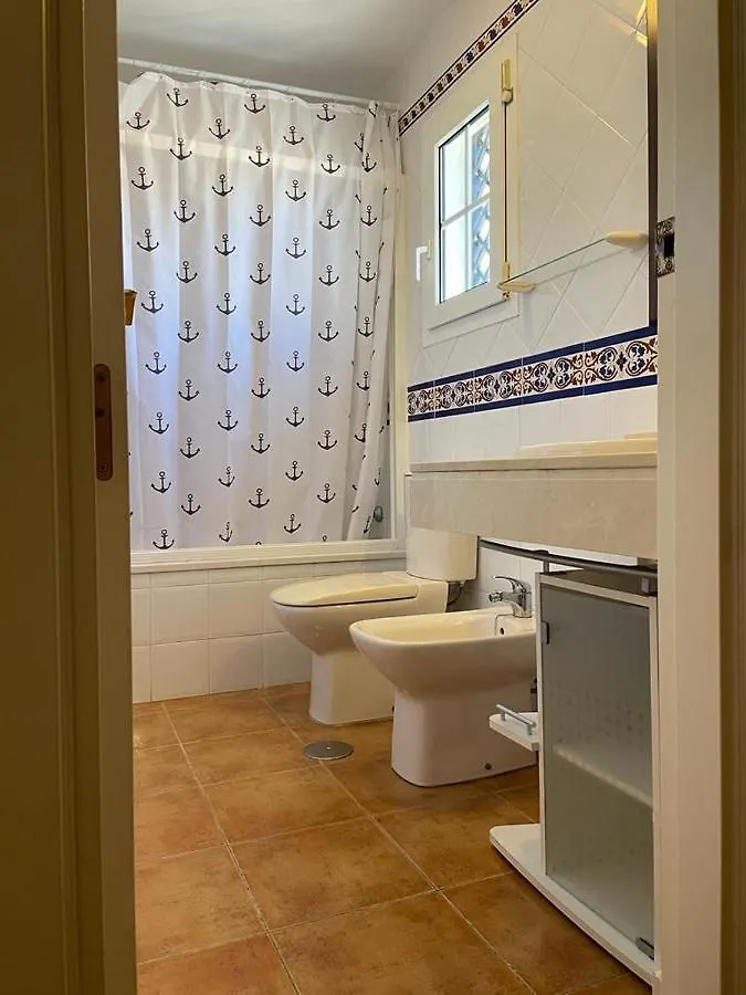 Apartamentos San Bruno Canela Isla Canela Espanha
