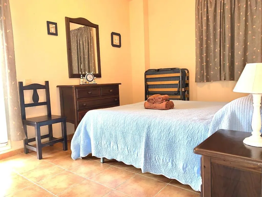 Apartamentos San Bruno Canela Isla Canela 0*,  Espanha