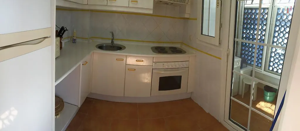 Apartamentos San Bruno Canela Isla Canela 0*,  Espanha