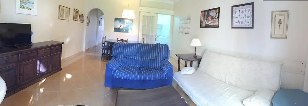 Apartamentos San Bruno Canela Isla Canela