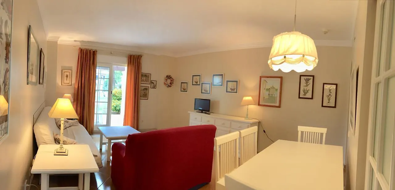 Apartamentos San Bruno Canela Isla Canela 0*,  Espanha